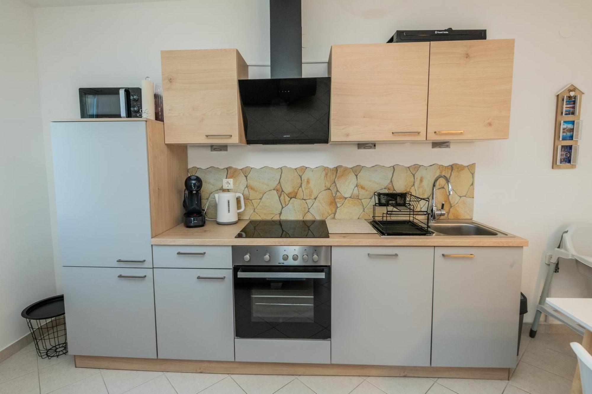 Sun Island Apartment Trogir Kültér fotó