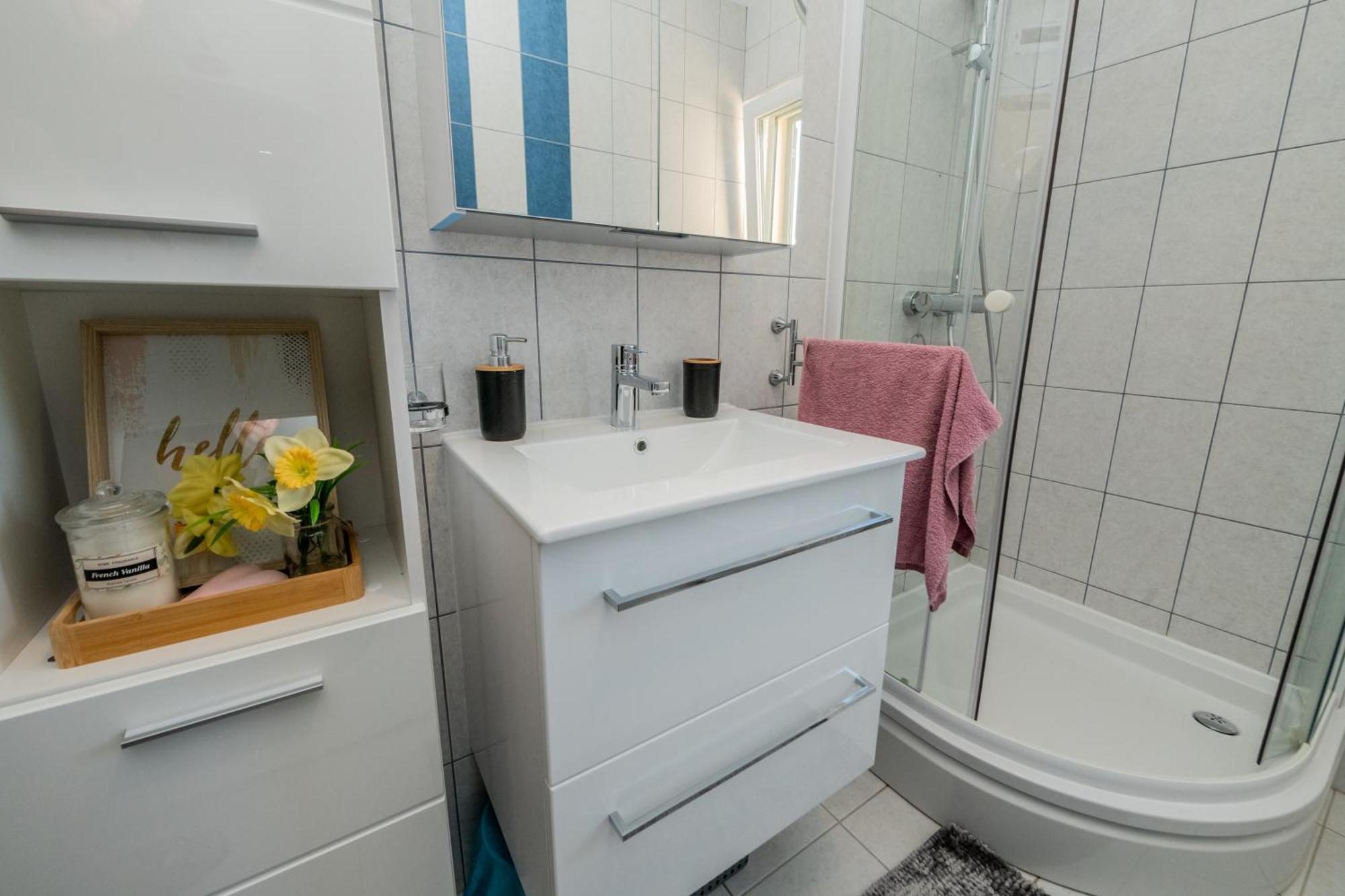 Sun Island Apartment Trogir Kültér fotó