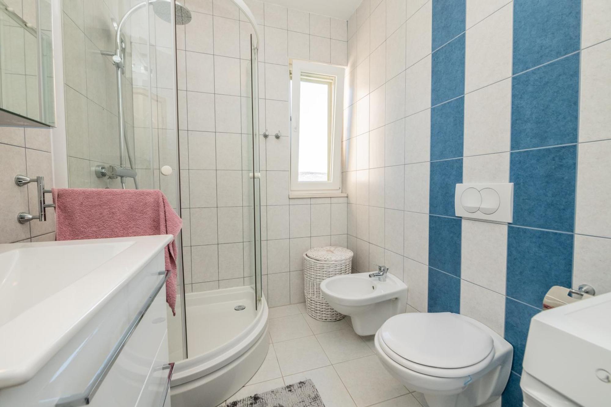 Sun Island Apartment Trogir Kültér fotó