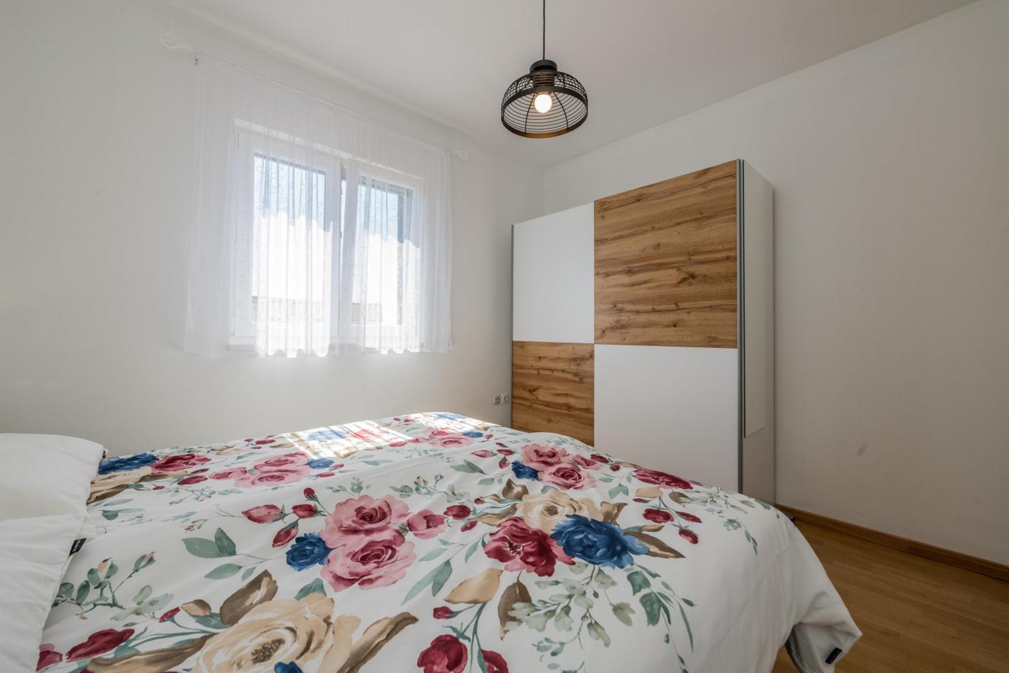 Sun Island Apartment Trogir Kültér fotó