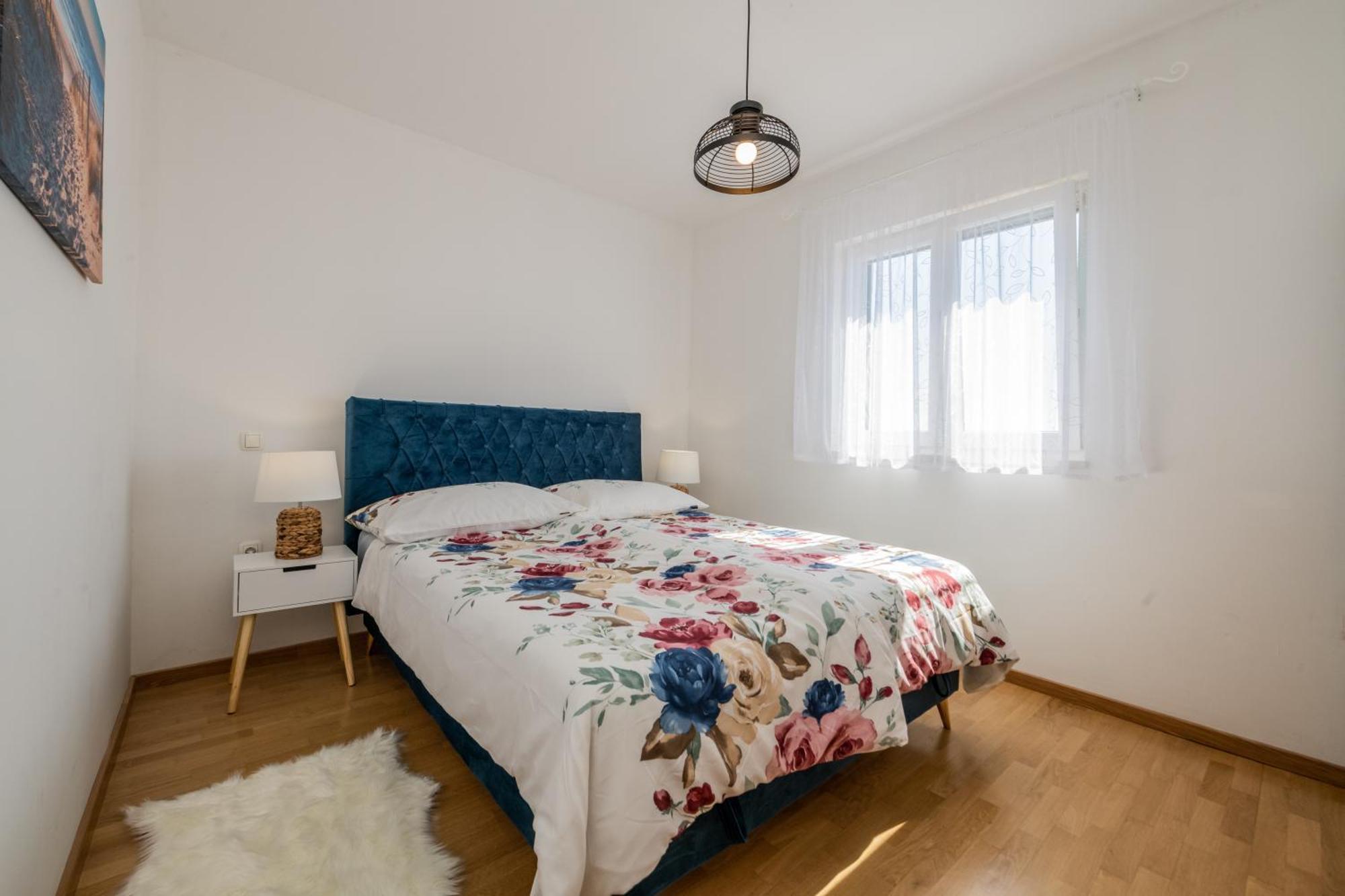 Sun Island Apartment Trogir Kültér fotó