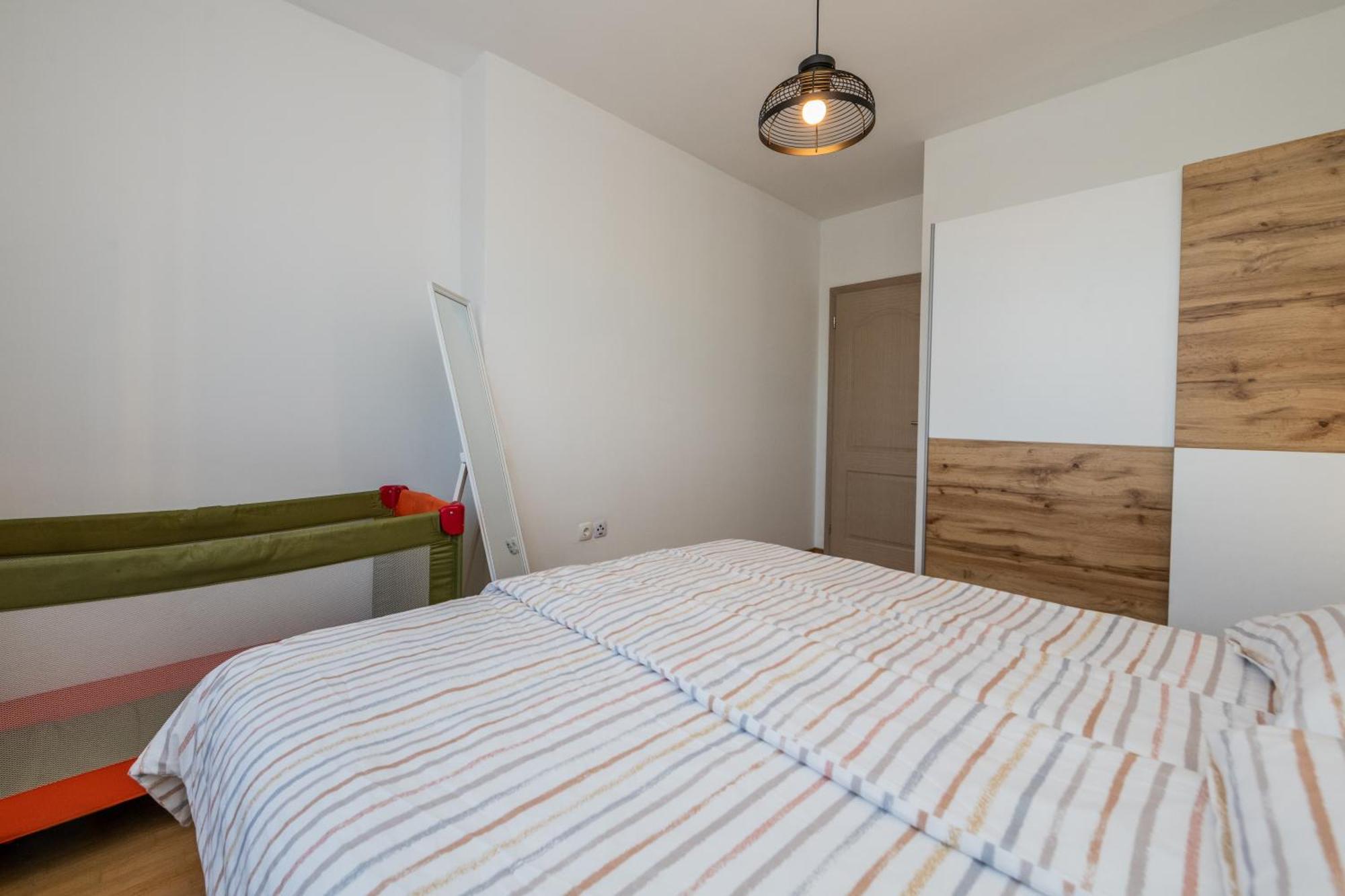 Sun Island Apartment Trogir Kültér fotó
