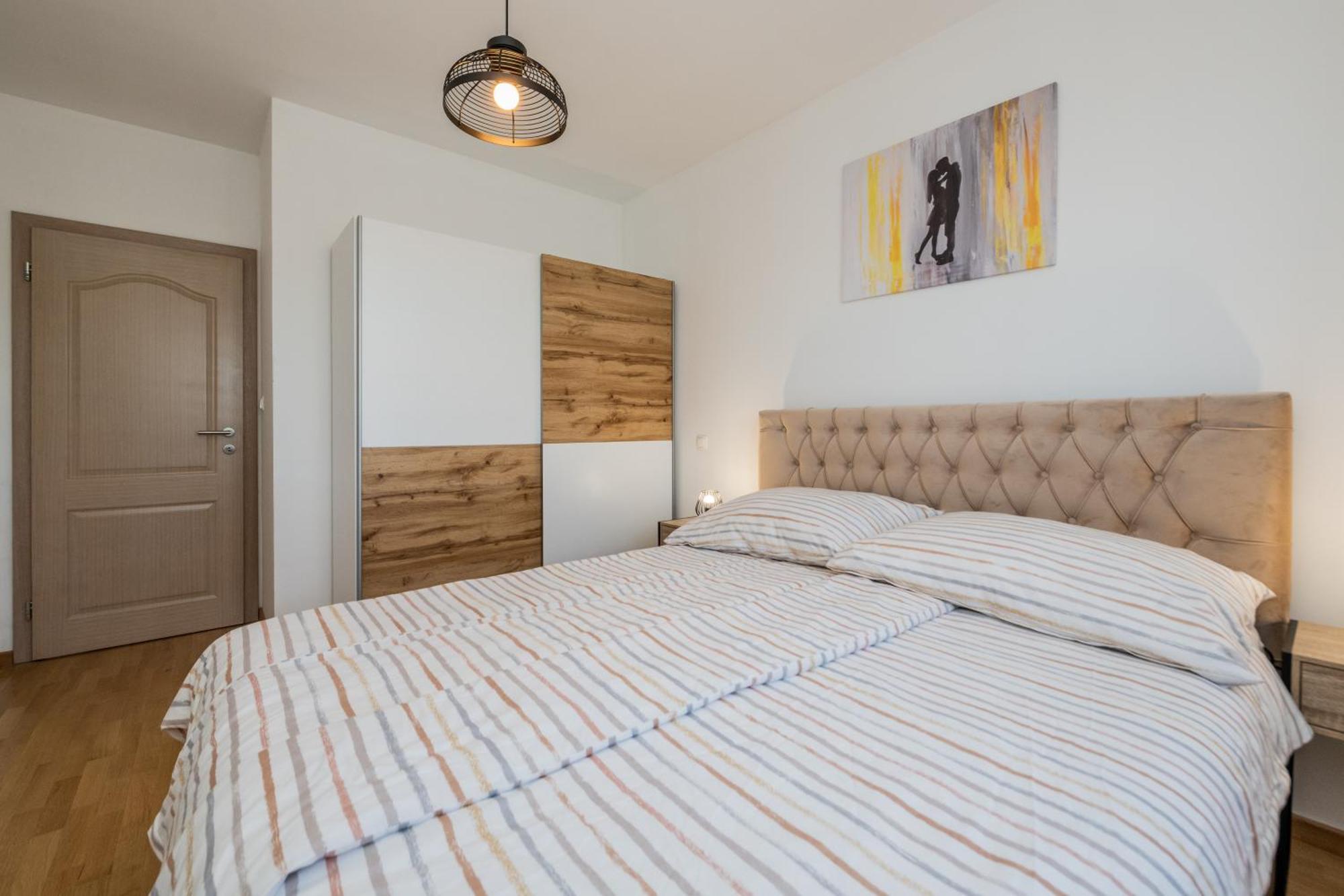 Sun Island Apartment Trogir Kültér fotó
